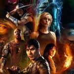 Mortal Kombat 2021