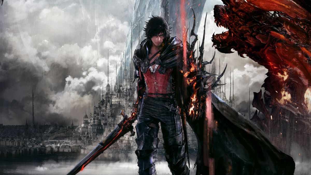 O próximo Final Fantasy deve ser projetado de acordo com o estilo de arte mais icônico da série