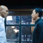 John Wick Ator Donnie Yen fala sobre como ele estava apavorado ao fazer uma cena de luta com Mike Tyson
