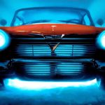 Christine o Carro Assassino de Stephen King não precisa de um Remake