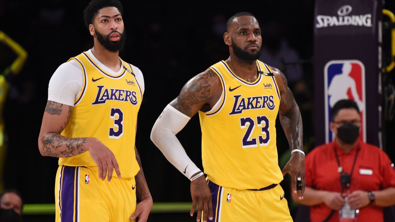 Série de comédia do Los Angeles Lakers no local de trabalho chegando à Netflix