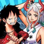 One Piece: [SPOILER] revela que eles terão um novo membro na tripulação se sobreviverem