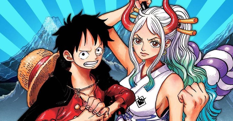 One Piece: [SPOILER] revela que eles terão um novo membro na tripulação se sobreviverem
