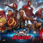 Marvel Future Revolution abre as pré-inscrições para todos os jogadores este mês