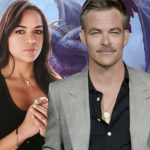 Dungeons & Dragons 'Caverna do Dragão': Primeiro Olhar Para as Roupas de Chris Pine & Michelle Rodriguez