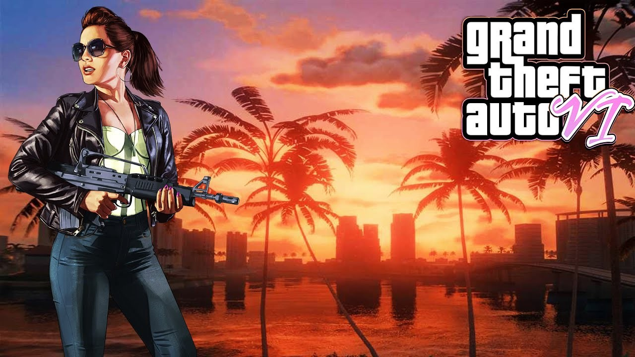 Segundo consta o GTA 6 será lançado apenas em 2025 e incluirá um mapa em evolução semelhante ao Fortnite