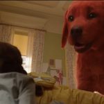 Clifford O Gigante Cão Vermelho ganha seu primeiro trailer 2