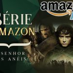 O ator de O Senhor dos Anéis da Amazon não tem ideia de quando a filmagem da primeira temporada vai terminar