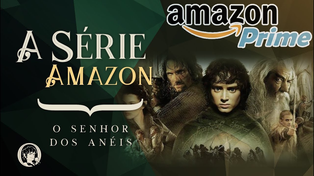 O ator de O Senhor dos Anéis da Amazon não tem ideia de quando a filmagem da primeira temporada vai terminar