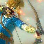 Breath Of The Wild Player abre o baú 'impossível' no final do jogo
