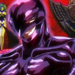 Berserk: Como A Mão Divina Transformou Griffith em um supervilão