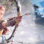 Horizon Forbidden West Edição Completa chega para PC em março