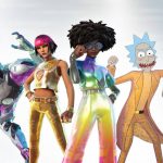 Fortnite: Como causar dano perto de um abdutor para o desafio da 7ª temporada