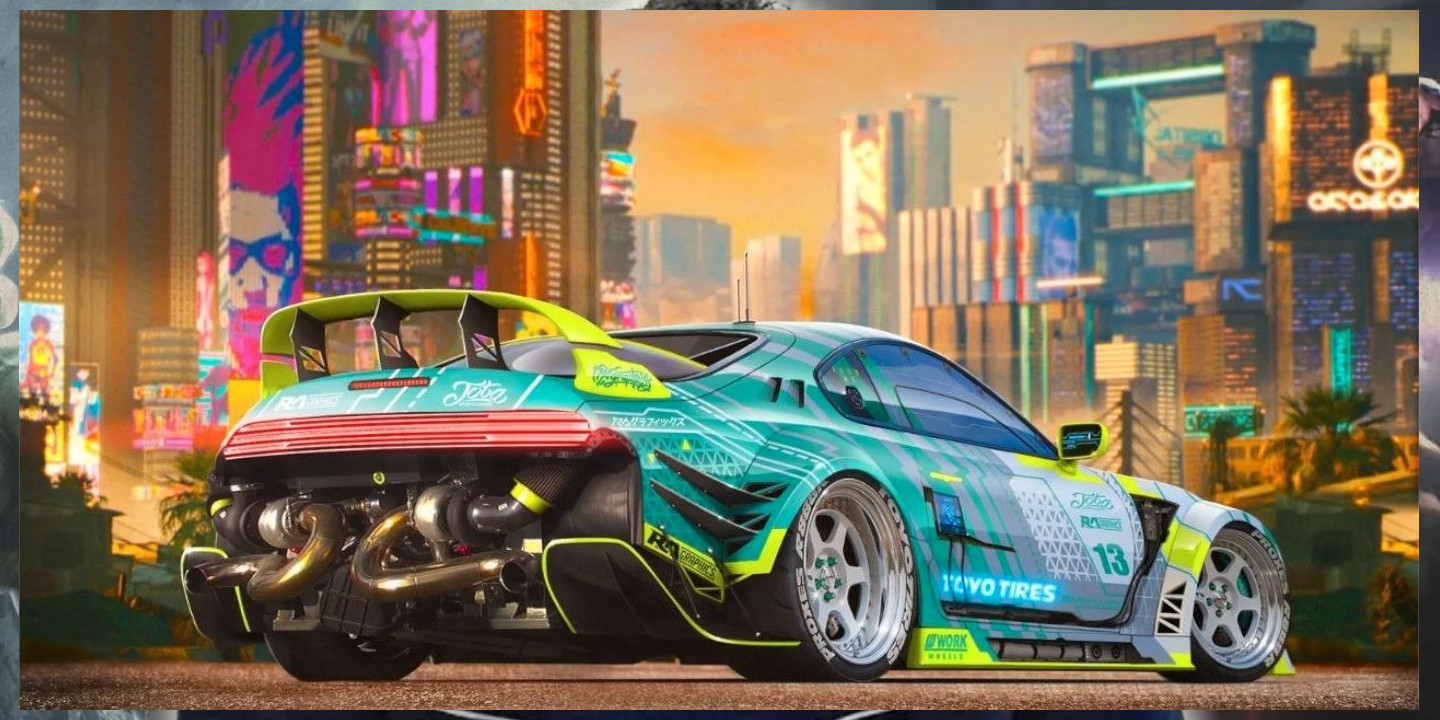 Cyberpunk 2077: O que esperar da próximo DLC gratuita
