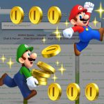 Nintendo não conseguiu nem $50 Dolares por mês no processo do site RomUniverse