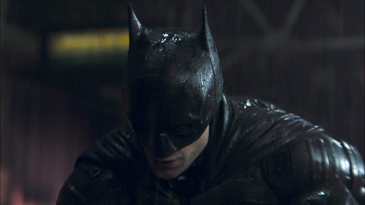 Exclusivo: O Coringa está no The Batman de Robert Pattinson