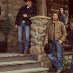 Yellowstone finalmente recebe atualização de estreia da 4ª temporada; Revelando o destino de John Dutton de Kevin Costner