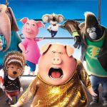 Sing 2 ganha trailer divertido e muito musical