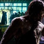 Army of The Dead, Zumbi lider,Zeus não é um verdadeiro vilão