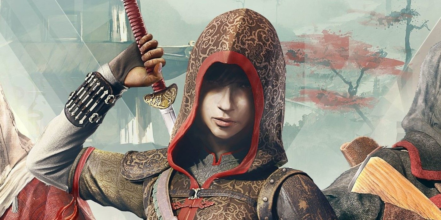 Assassin's Creed: Shao Jun não recebe atenção suficiente