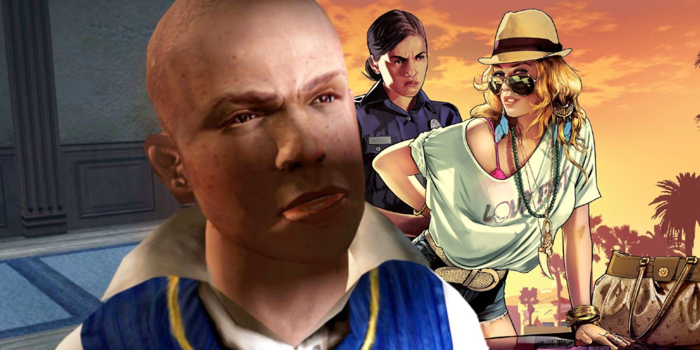 A especulação de Bully 2 cresce após os últimos vazamentos de GTA 6