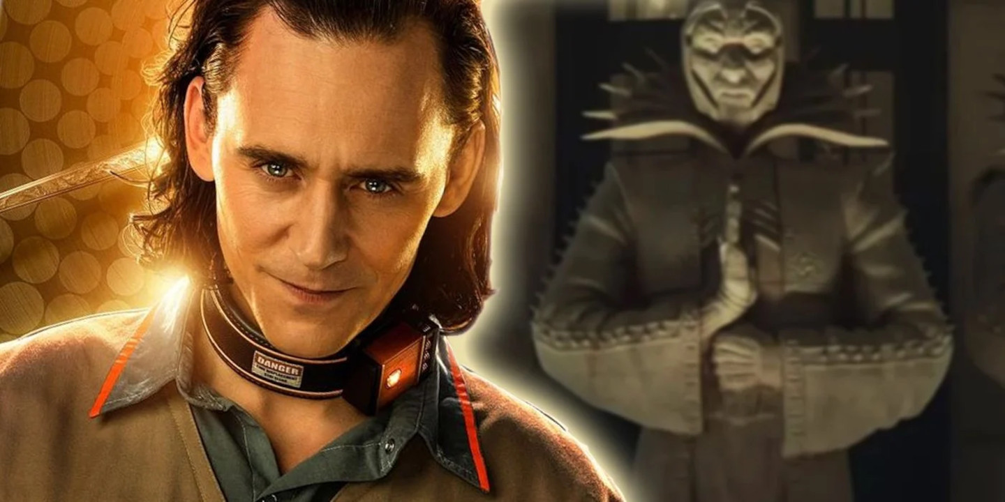 Cada variante Loki introduzida na série (até agora)
