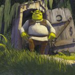 Por que a Internet ainda é fanática pelos filmes de Shrek?