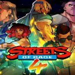Data de lançamento da DLC Mr X Nightmarede de Streets of Rage 4 é revelada