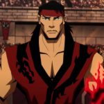 'Mortal Kombat Legends: Trailer da Batalha dos Reinos' une os Kombatants para um torneio final