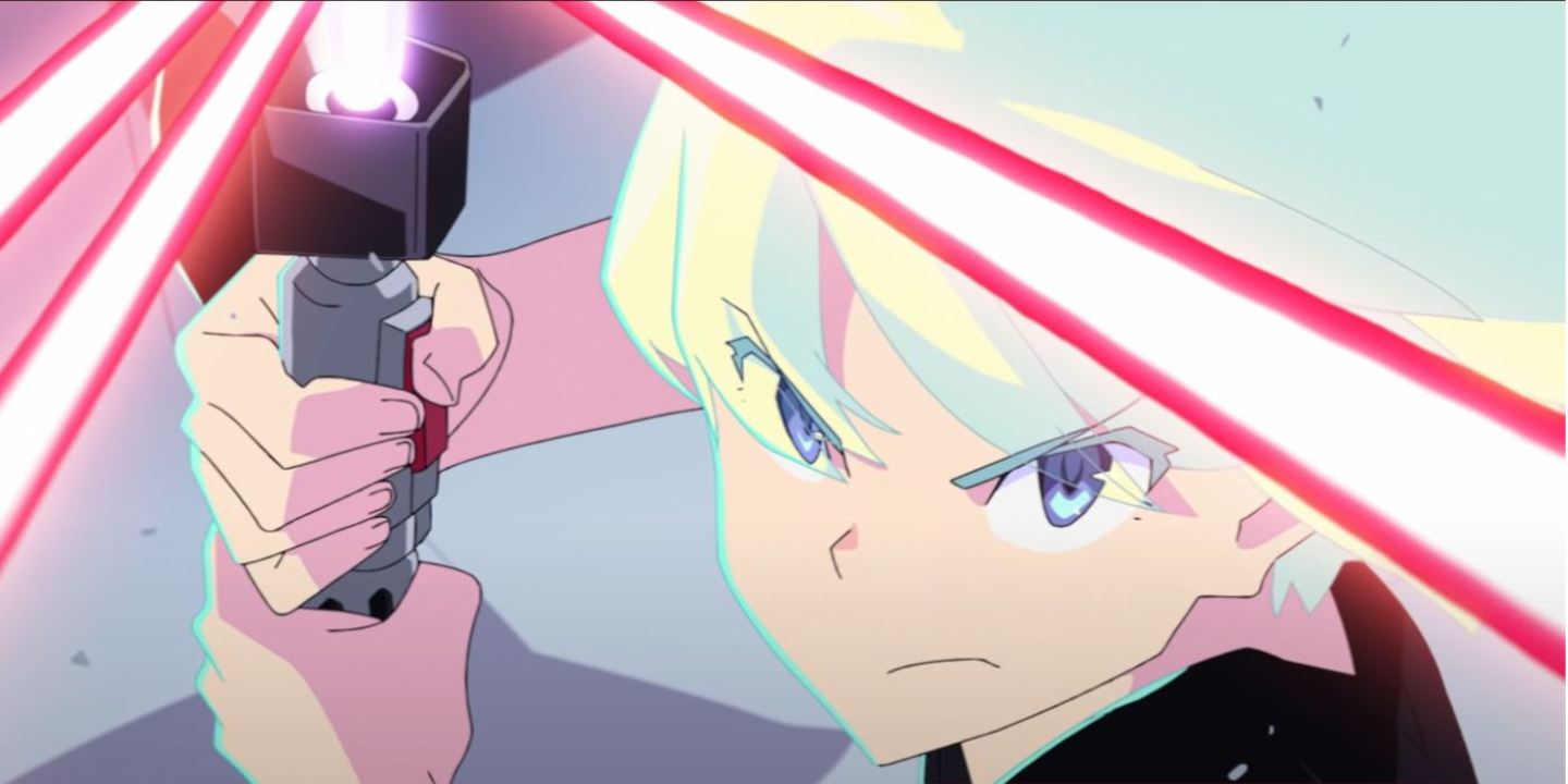 Teaser de 'Star Wars: Visions' revela a série de antologica de anime dos estúdios atrás de 'Ghost in the Shell' e 'Kill la Kill'