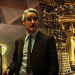 Owen Wilson comenta sobre a série de reviravoltas no episódio 4 de Lok Bombshell
