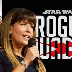 Patty Jenkins tem controle criativo sobre a história de Star Wars do Esquadrão Rogue