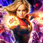 Todos os filmes da fase 3 do universo cinematográfico da Marvel classificados, de acordo com os críticos