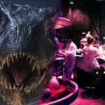 Jurassic World 3 pode finalmente retornar às raízes do filme de ficção científica da franquia