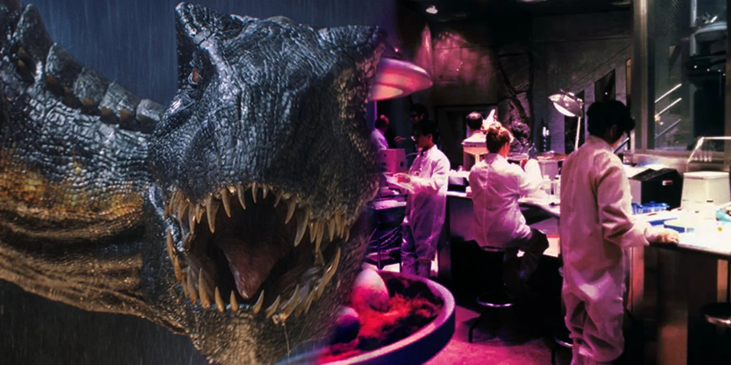 Jurassic World 3 pode finalmente retornar às raízes do filme de ficção científica da franquia