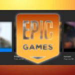 Lista de jogos grátis da Epic Games Store rm julho de 2021