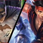 BATMAN E MORTAL KOMBAT CHEGARA À COMIC-CON E VOCÊ PODERA ASSISTIR DE CASA