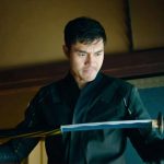 Snake Eyes Estrela compartilha vídeo de treinamento para a cena principal de luta de espadas