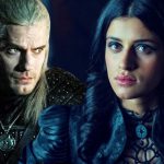 Quem é o personagem mais poderoso em The Witcher?