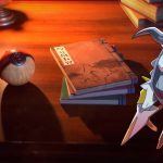 Pokémon Legends:Arceus precisa resolver seu problema Pokedex