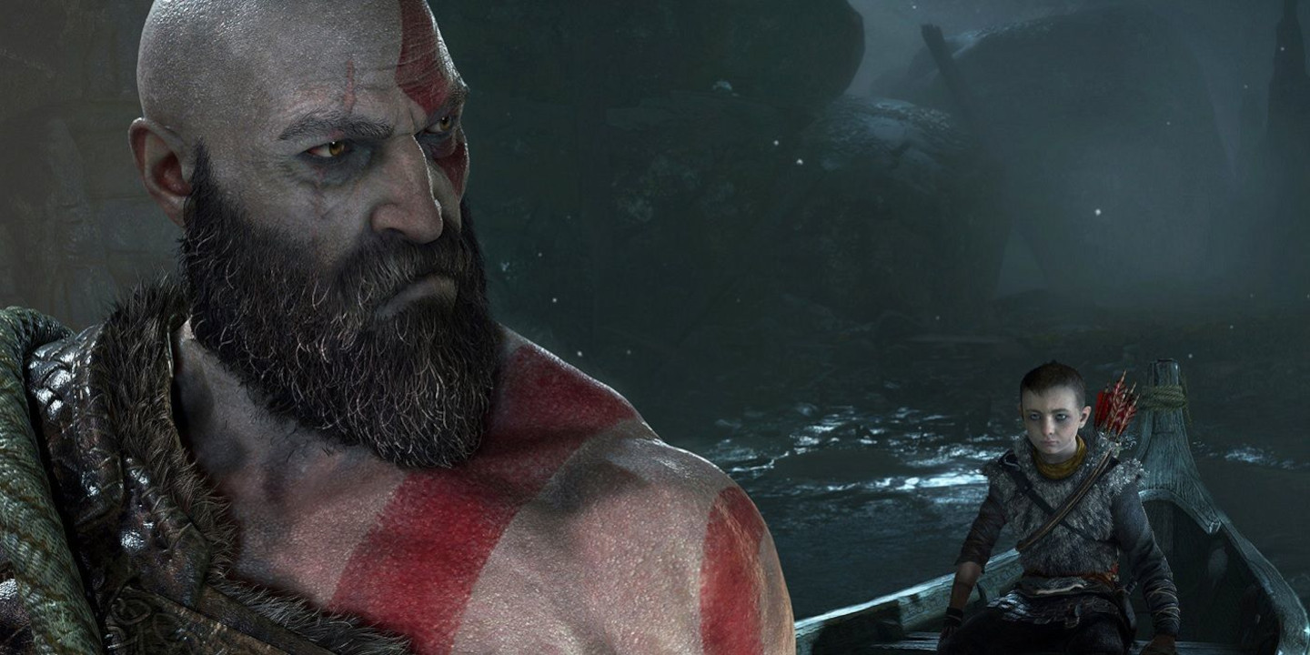 Os jogadores de PC agora podem jogar God of War