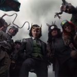 A Marvel pode ter revelado um punhado de variantes do Loki em um novo teaser