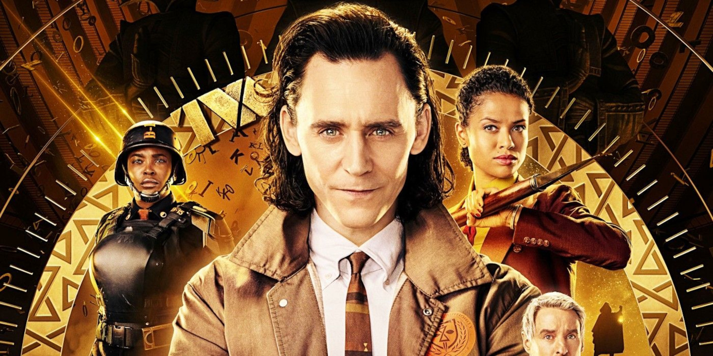 Loki: 2ª temporada terá algo em comum com Cavaleiro da Lua