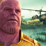 Loki episódio 5 easter egg 'Helicóptero Thanos' explicado