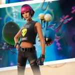 Fortnite: Como se infectar com o parasita alienígena e falar com Sunny