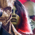 Ter um unico player em 'Guardians of the Galaxy' permitirá que os jogadores se concentrem mais na narrativa