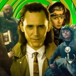 Agora Tem Mais Lokis Do Que Episódios [Lokis Explicados]