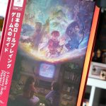 Este guia de RPGs japoneses é incrível e também está esgotado 1