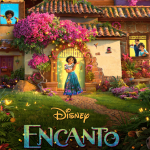 Disney libera o novo trailer do seu próximo filme Encanto