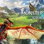Review de Monster Hunter Stories 2: Wings of Ruin